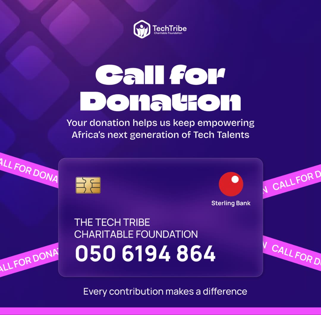 Tech Tribe community