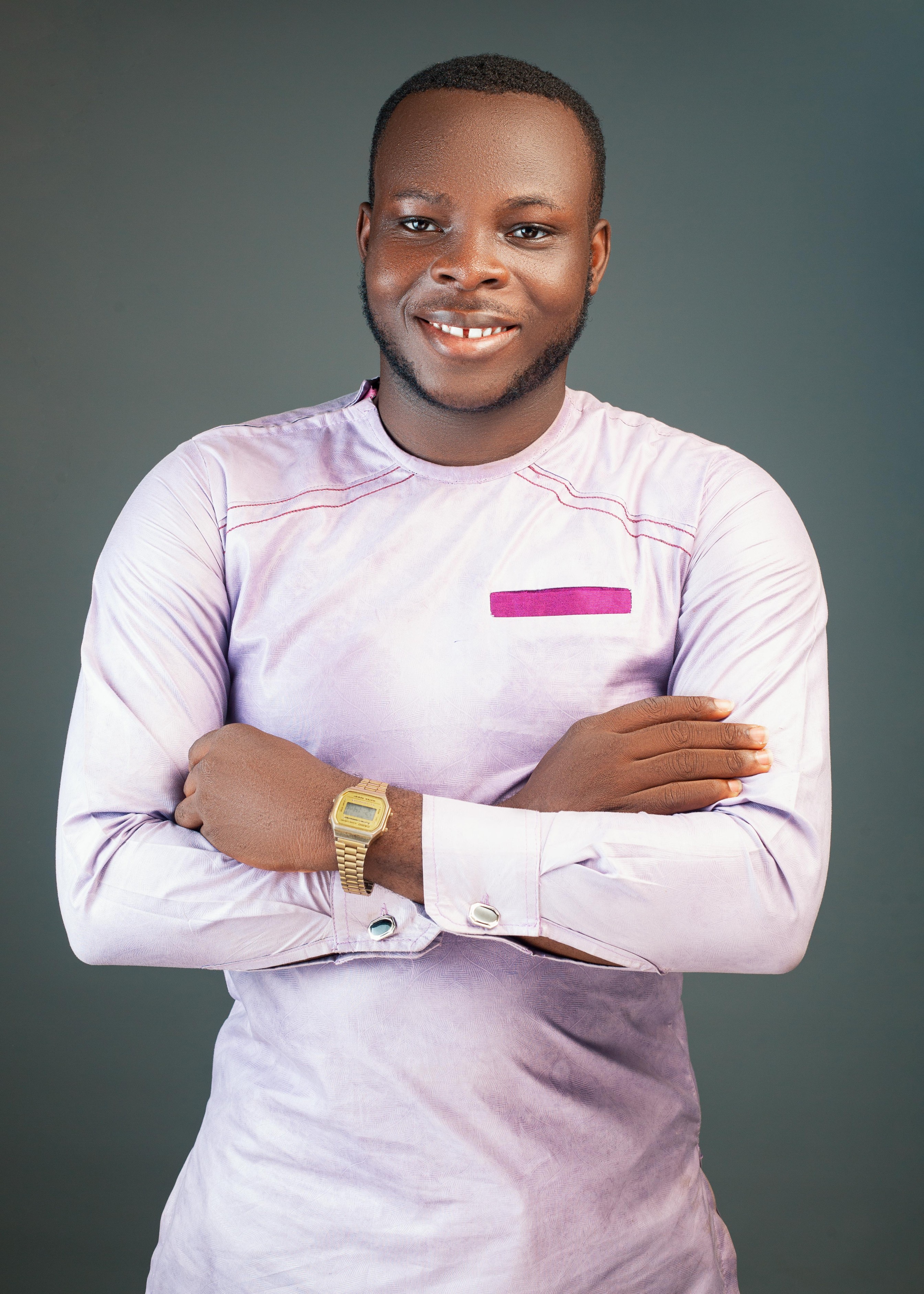 Esieboma John Dunsi