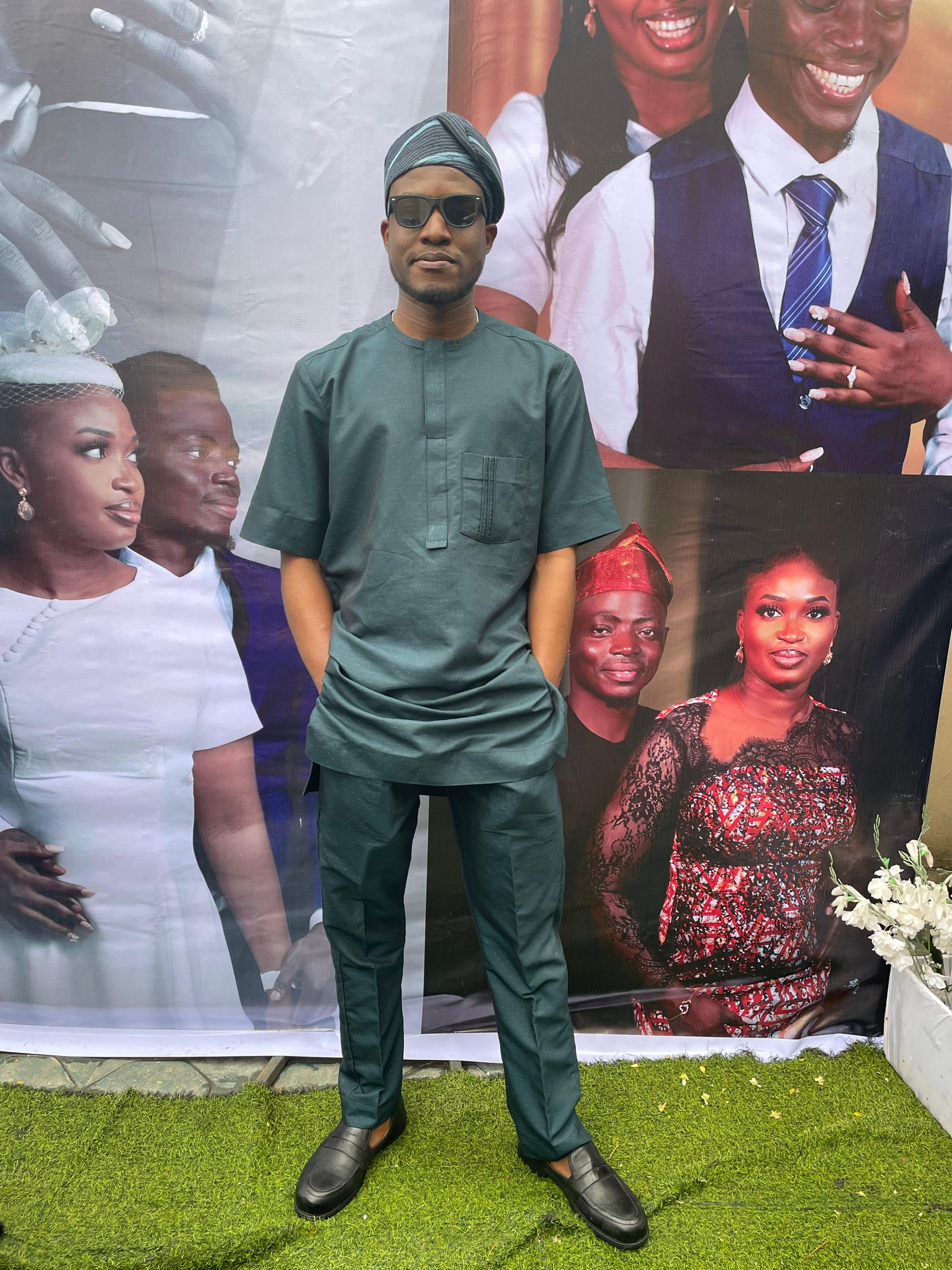 Odeleye Stephen