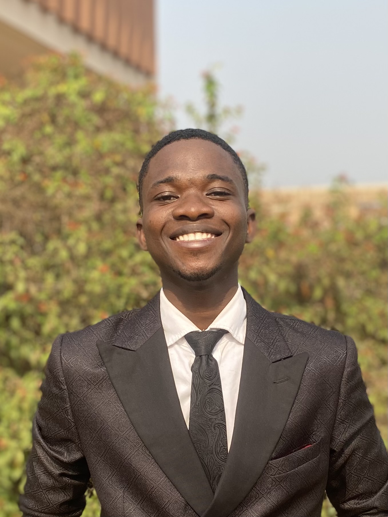 Tobiloba Oniyide