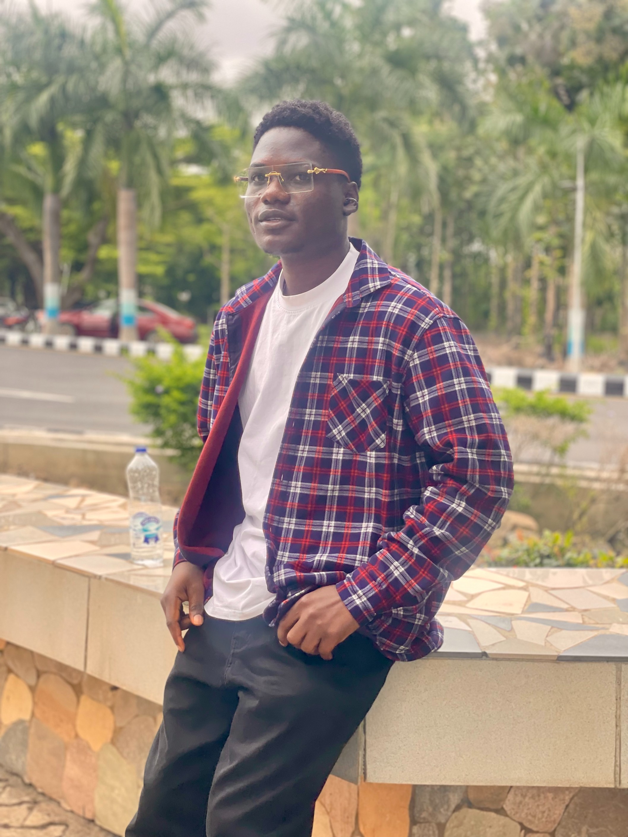 Emmanuel Ayobami